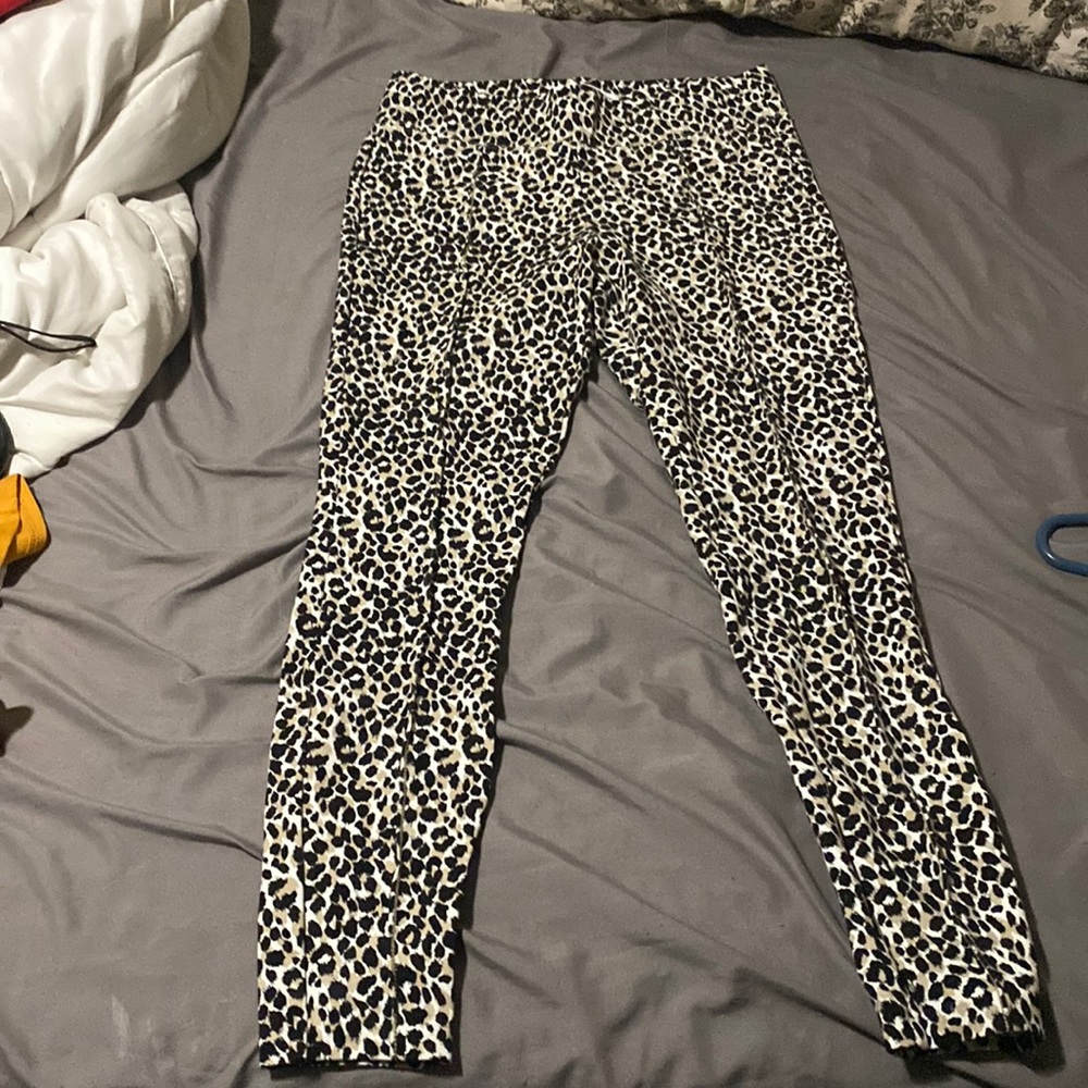 Old Navy Stevie High Rise Jeggings
